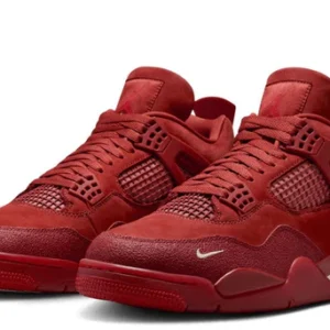 Nike Air Jordan 4 Retro OG SP Nigel Sylvester Brick by Brick