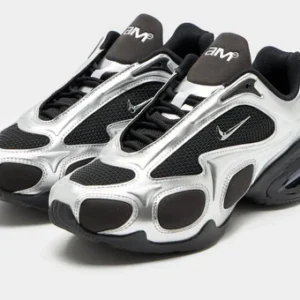 Nike Air Max Muse Metallic Sneaker