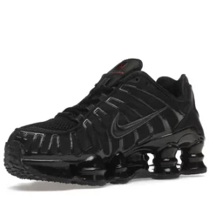 Nike Shox TL Black
