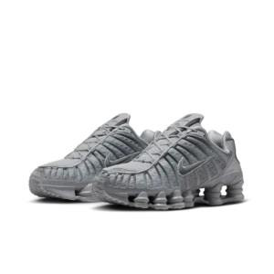 Nike Shox TL “Grey" Sneaker