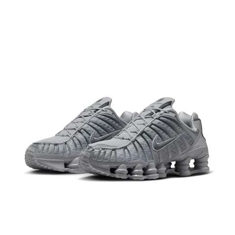 Nike Shox TL “Grey" Sneaker